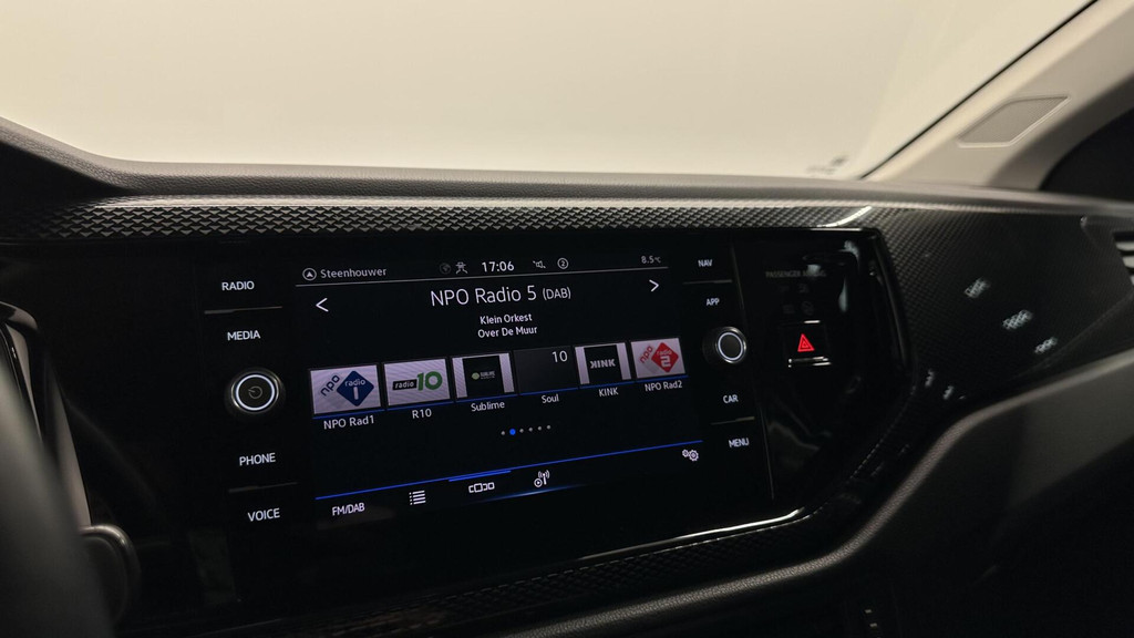 Volkswagen Taigo (T368DV) met abonnement