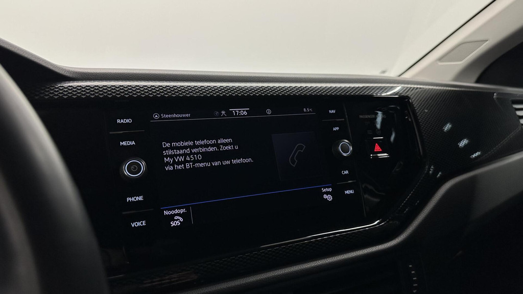 Volkswagen Taigo (T368DV) met abonnement