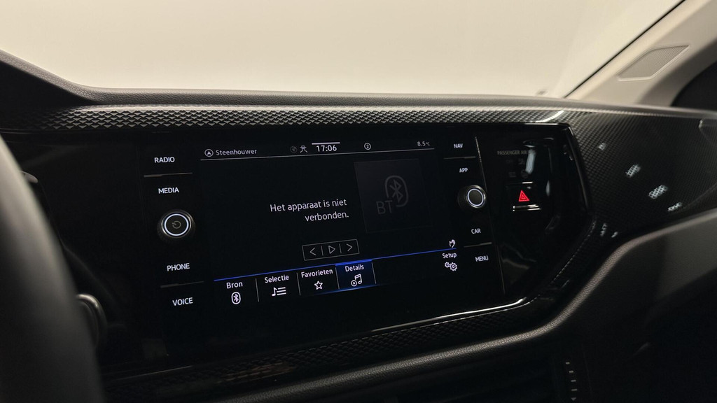 Volkswagen Taigo (T368DV) met abonnement