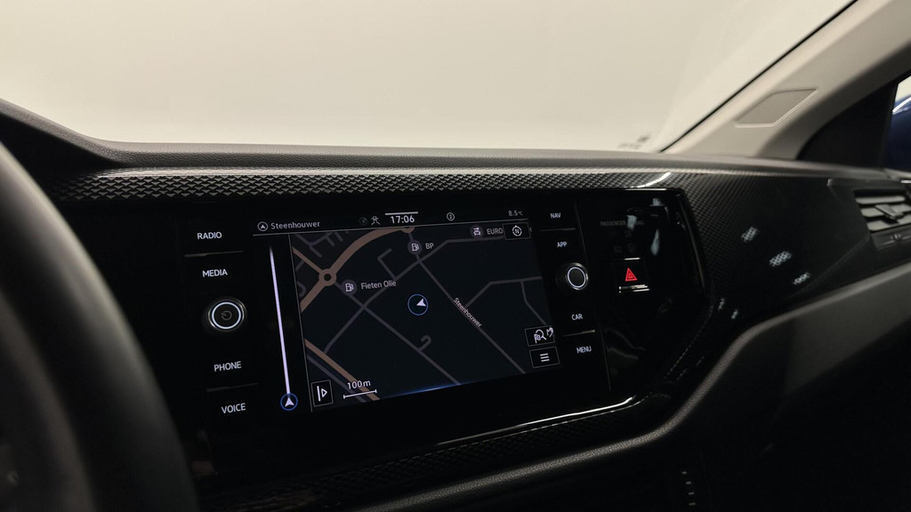 Volkswagen Taigo (T368DV) met abonnement