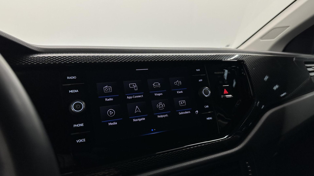 Volkswagen Taigo (T368DV) met abonnement