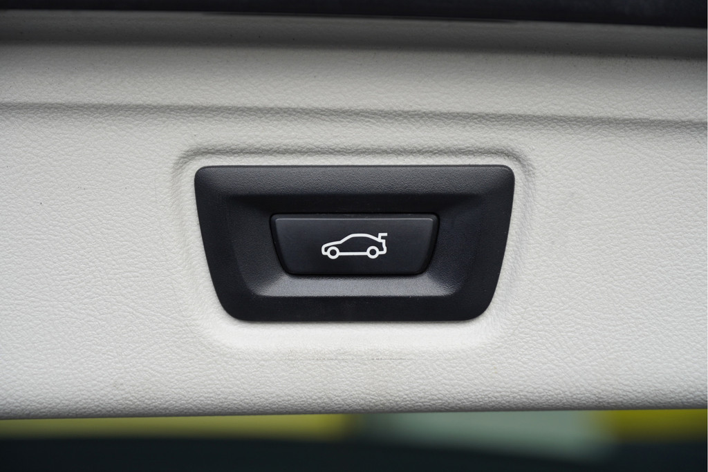 BMW 3 Serie touring (J086PV) met abonnement