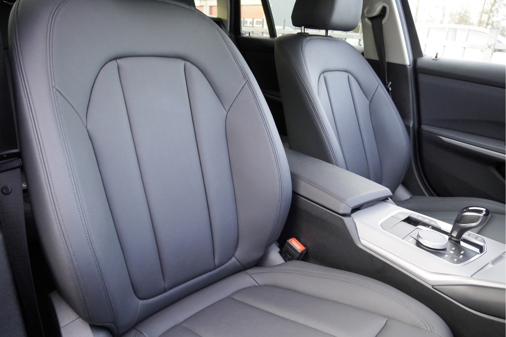 BMW 3 Serie touring (J086PV) met abonnement