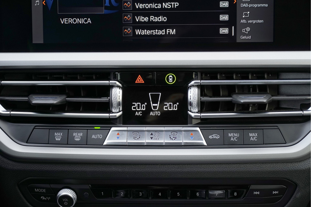 BMW 3 Serie touring (J086PV) met abonnement