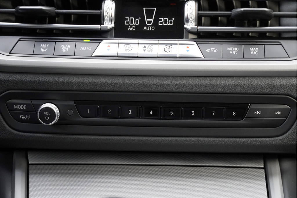 BMW 3 Serie touring (J086PV) met abonnement