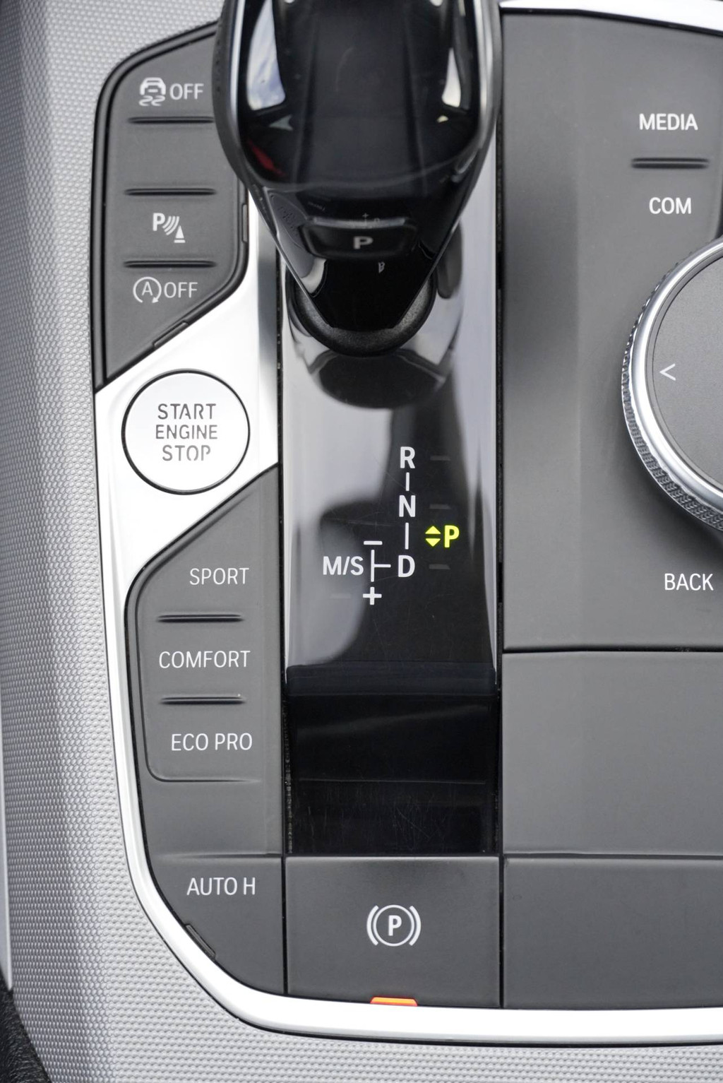 BMW 3 Serie touring (J086PV) met abonnement