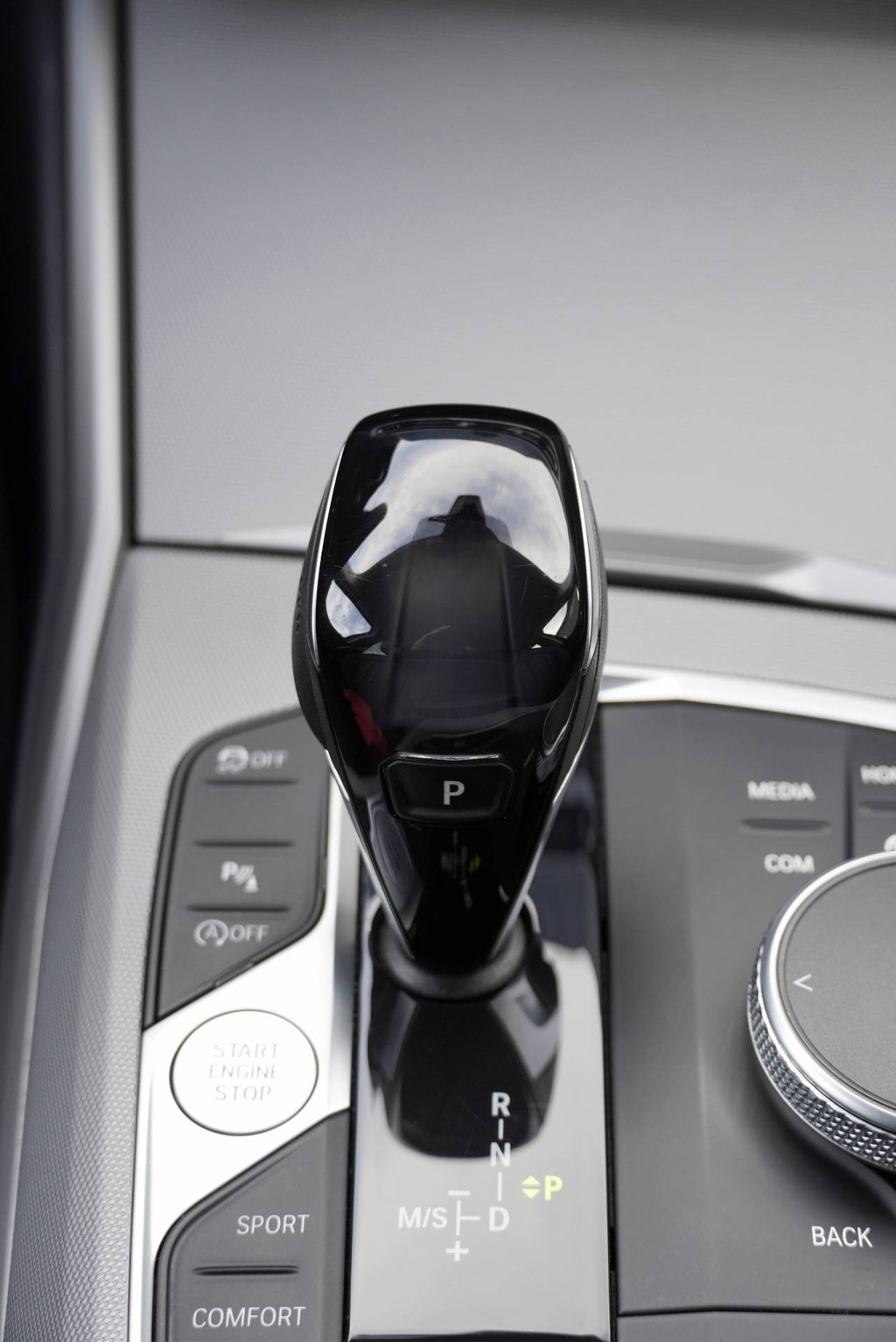 BMW 3 Serie touring (J086PV) met abonnement