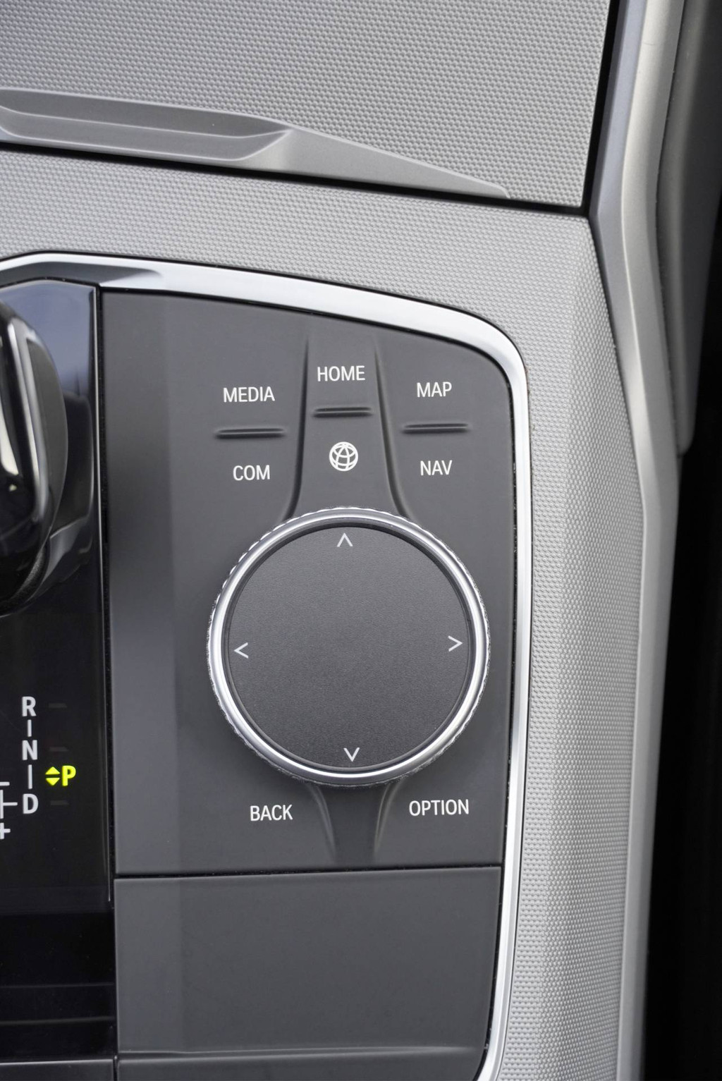 BMW 3 Serie touring (J086PV) met abonnement