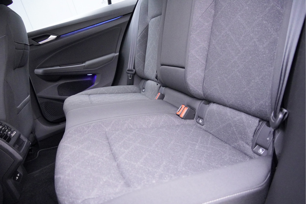 Volkswagen Golf (N071DJ) met abonnement