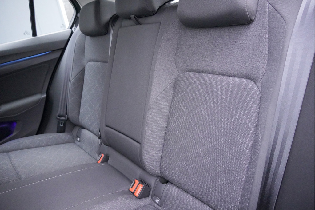 Volkswagen Golf (N071DJ) met abonnement