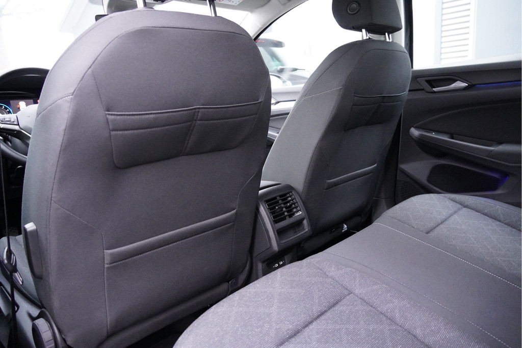 Volkswagen Golf (N071DJ) met abonnement