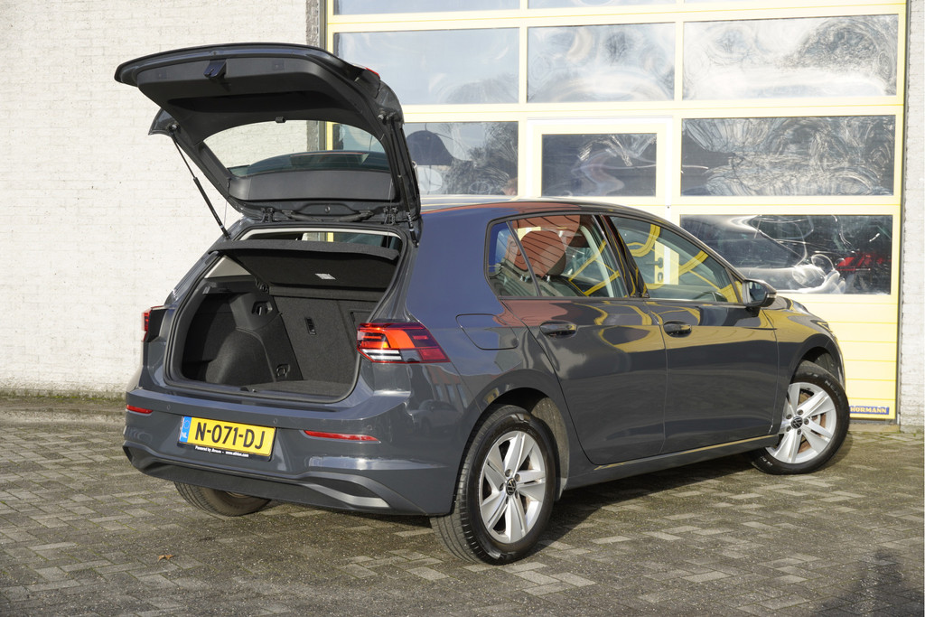 Volkswagen Golf (N071DJ) met abonnement