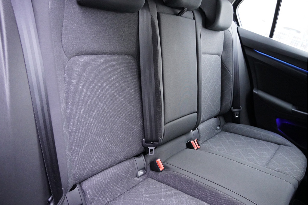 Volkswagen Golf (N071DJ) met abonnement