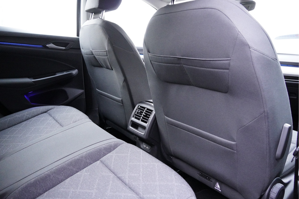 Volkswagen Golf (N071DJ) met abonnement