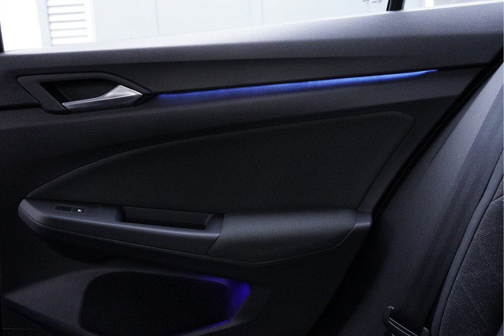 Volkswagen Golf (N071DJ) met abonnement