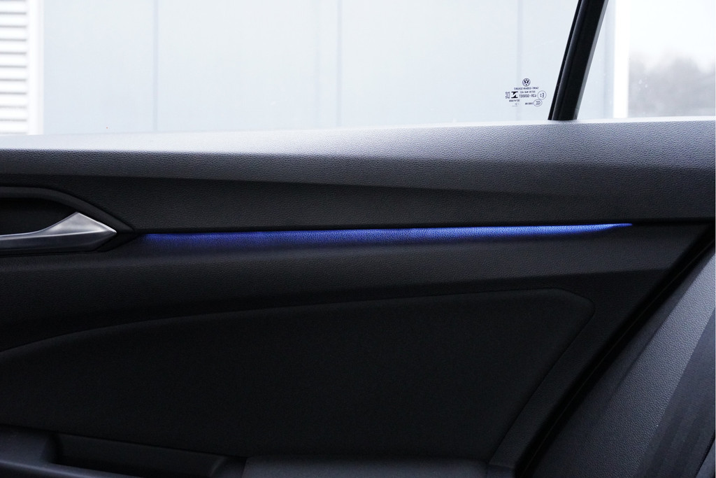 Volkswagen Golf (N071DJ) met abonnement