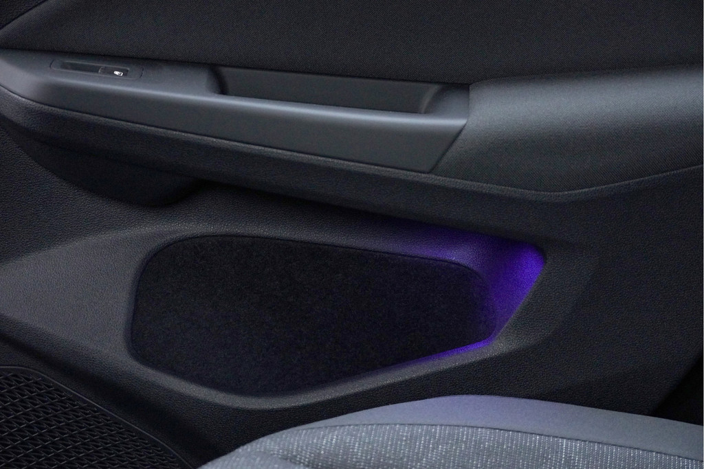 Volkswagen Golf (N071DJ) met abonnement