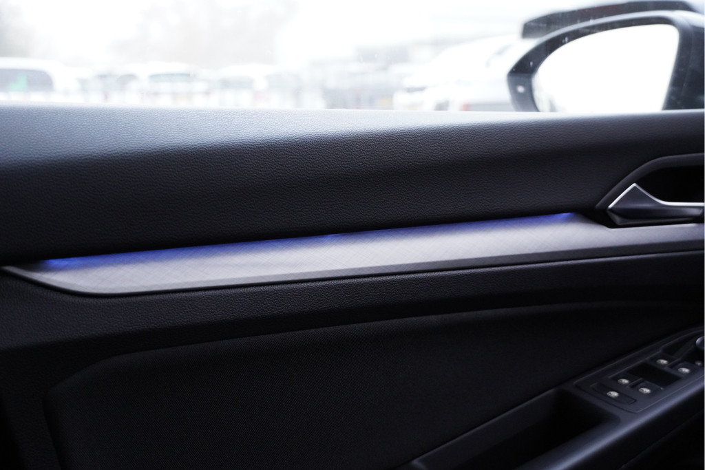 Volkswagen Golf (N071DJ) met abonnement