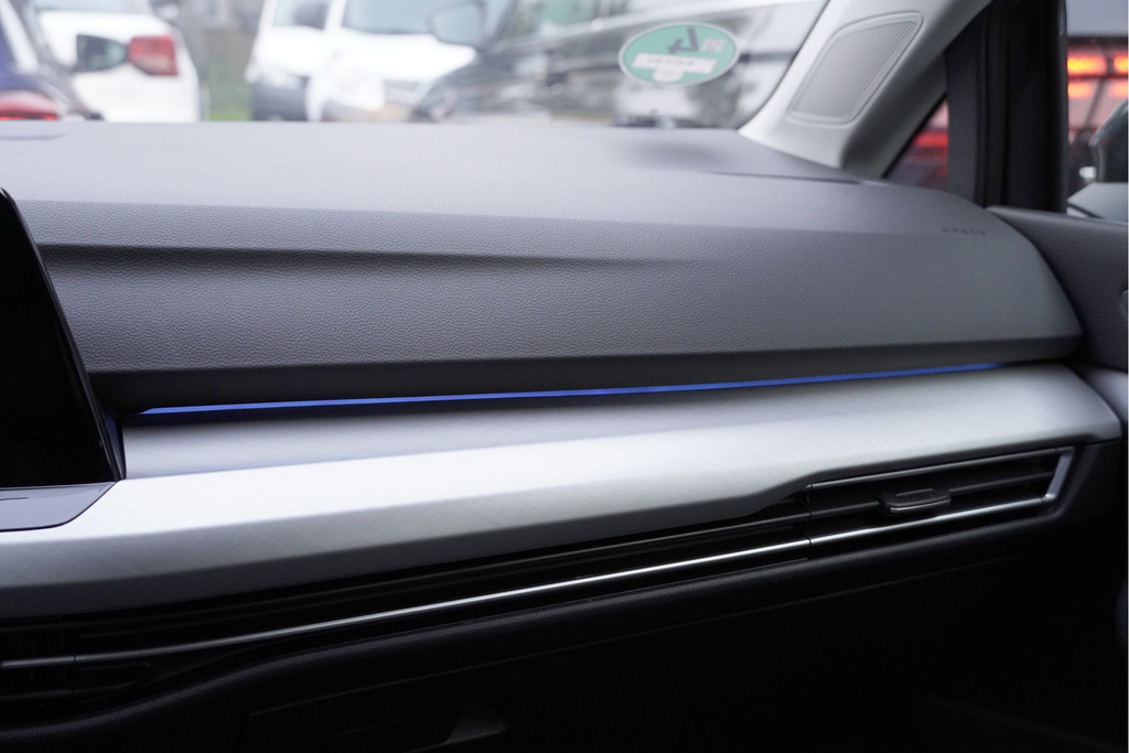 Volkswagen Golf (N071DJ) met abonnement