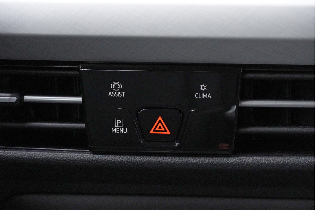 Volkswagen Golf (N071DJ) met abonnement