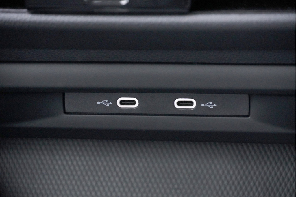 Volkswagen Golf (N071DJ) met abonnement