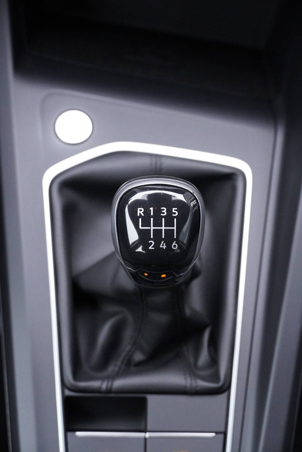 Volkswagen Golf (N071DJ) met abonnement