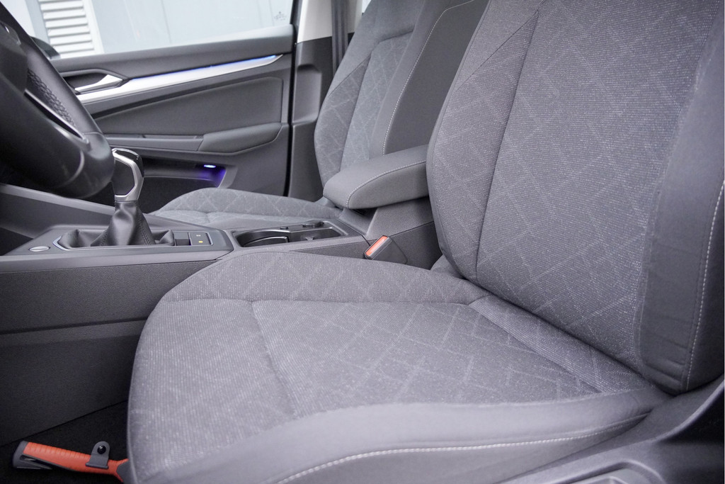 Volkswagen Golf (N071DJ) met abonnement