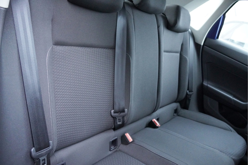 Volkswagen Polo (H746PN) met abonnement