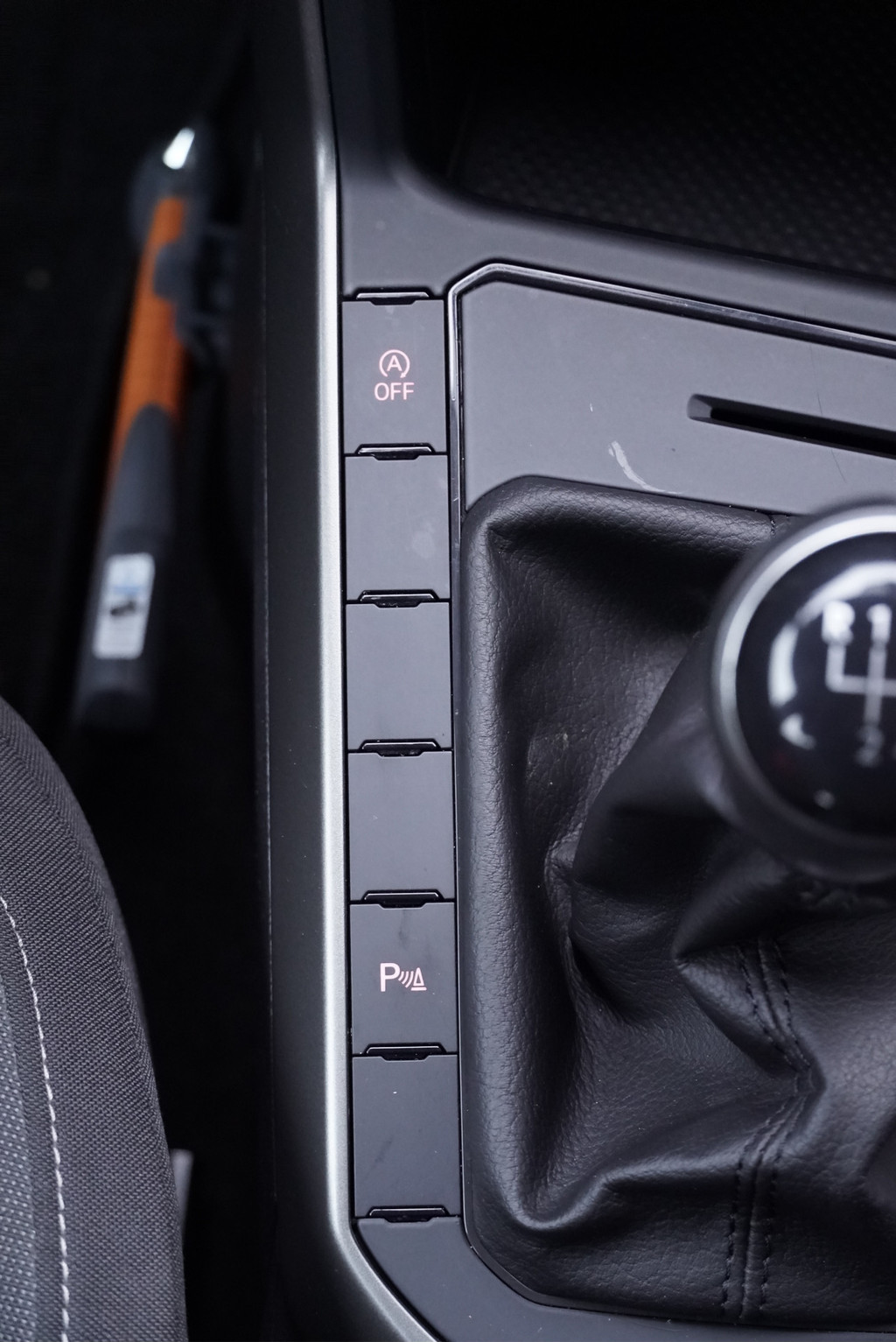 Volkswagen Polo (H746PN) met abonnement