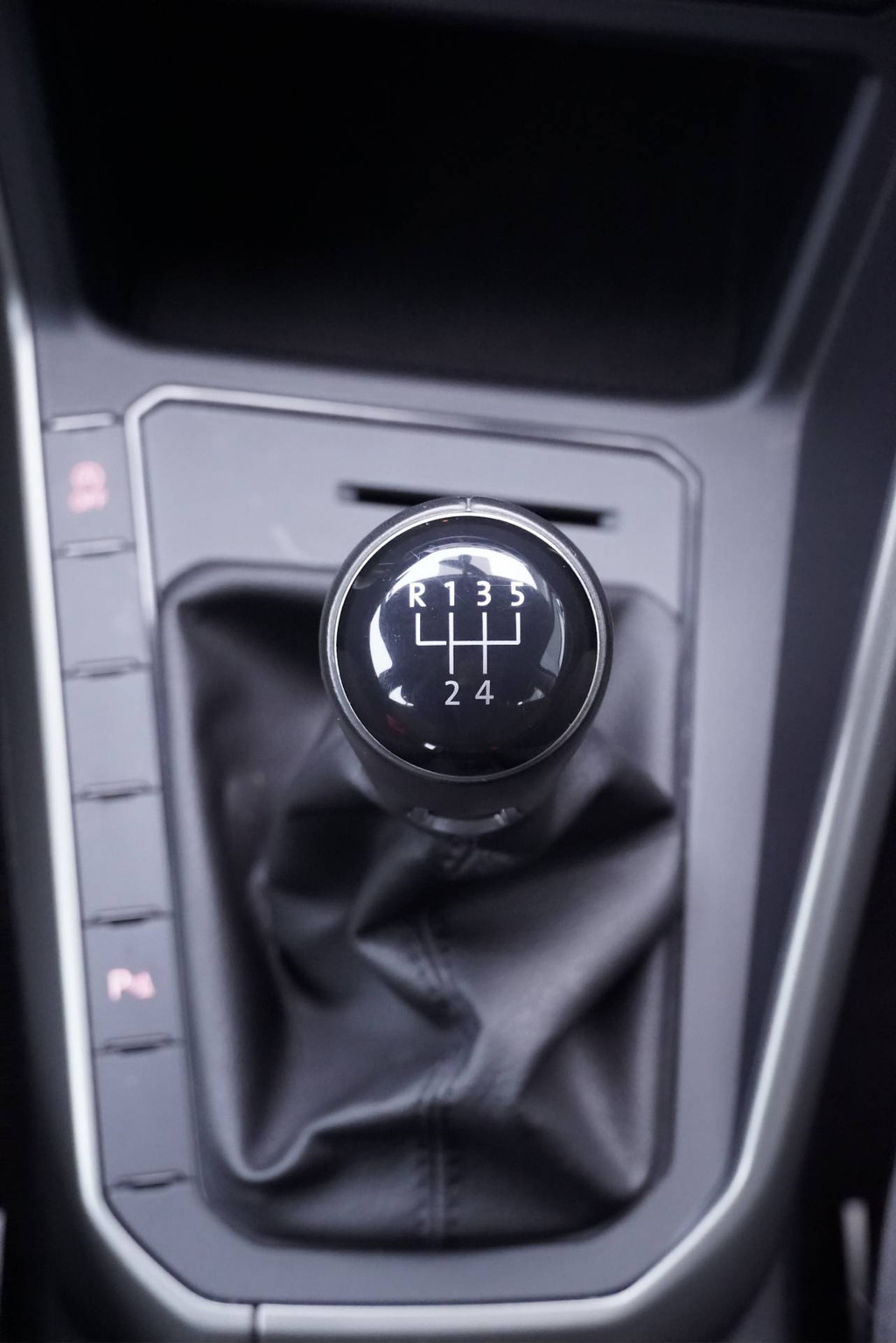 Volkswagen Polo (H746PN) met abonnement