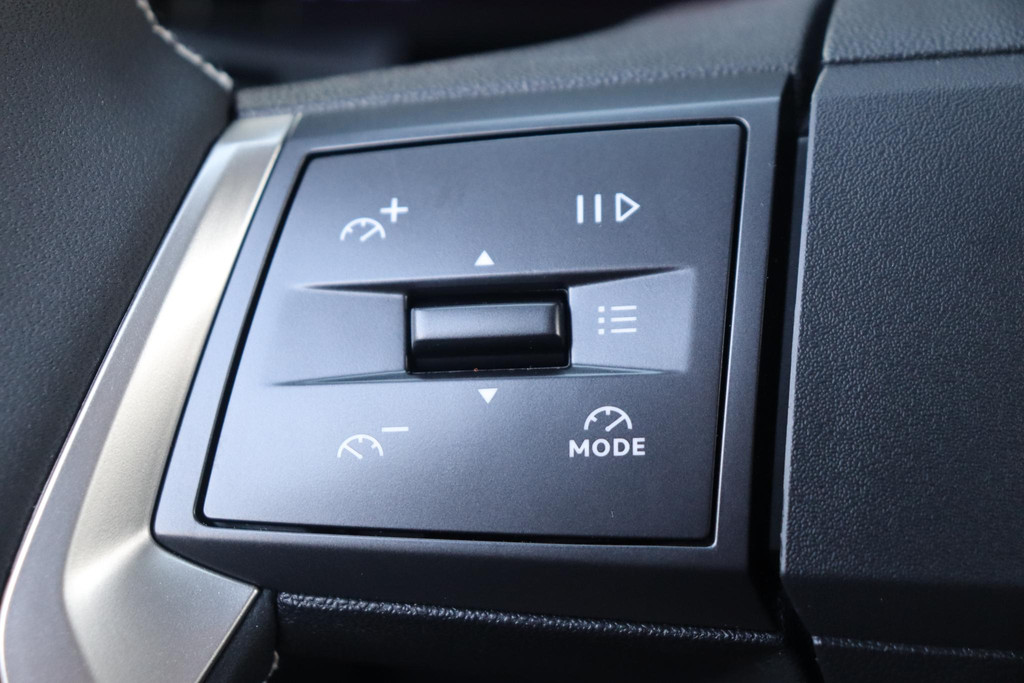 Opel Frontera (JJH46R) met abonnement