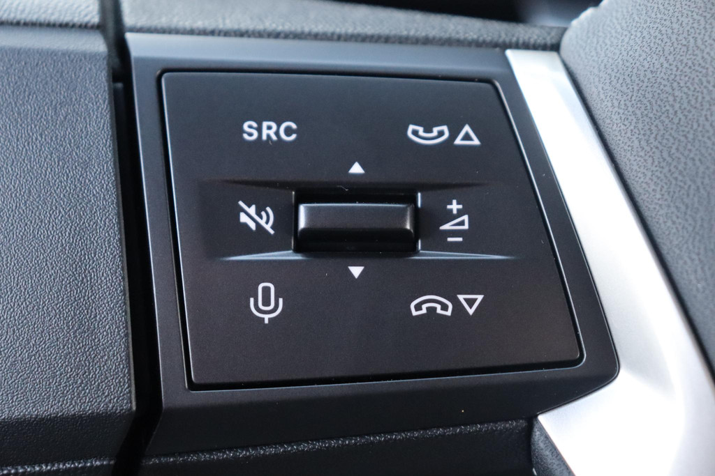 Opel Frontera (JJH46R) met abonnement