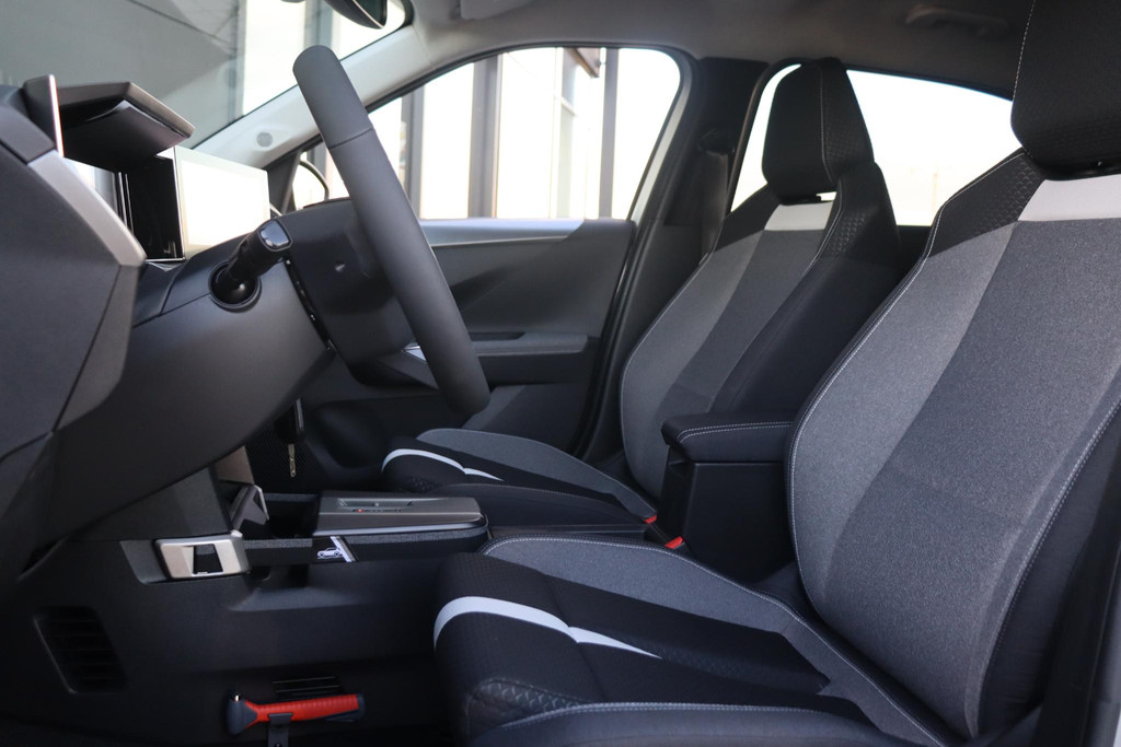 Opel Frontera (JJH46R) met abonnement