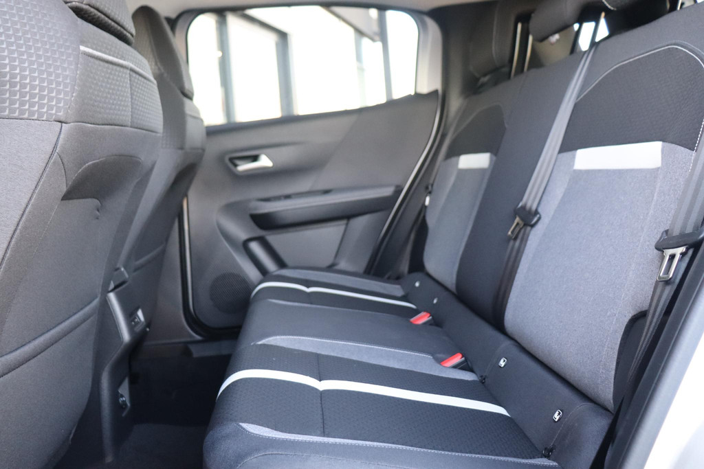 Opel Frontera (JJH46R) met abonnement