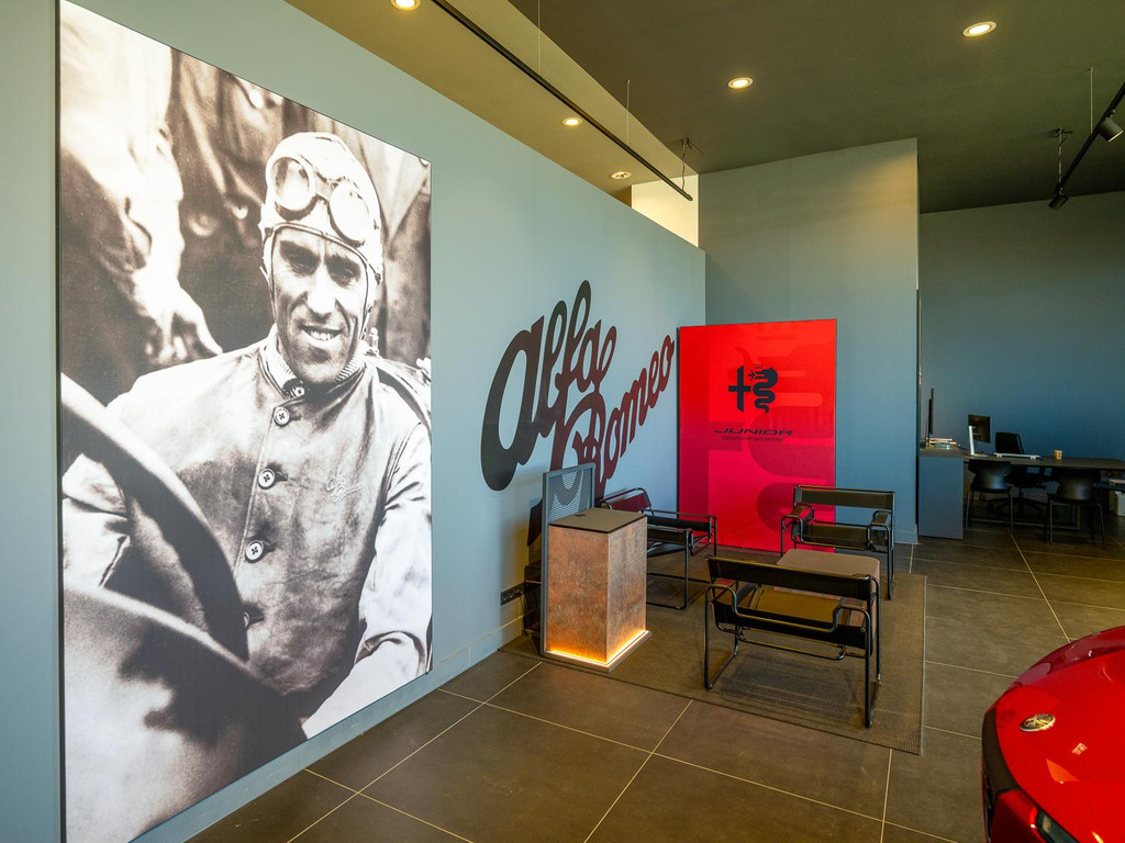 Opel Frontera (JJH46R) met abonnement