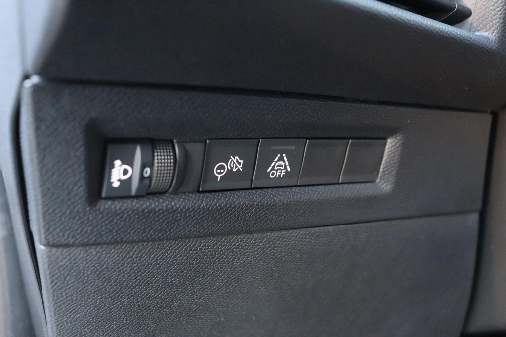 Opel Frontera (JJH46R) met abonnement