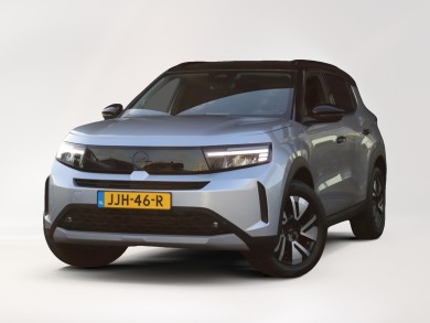 Opel Frontera (JJH46R) met auto abonnement