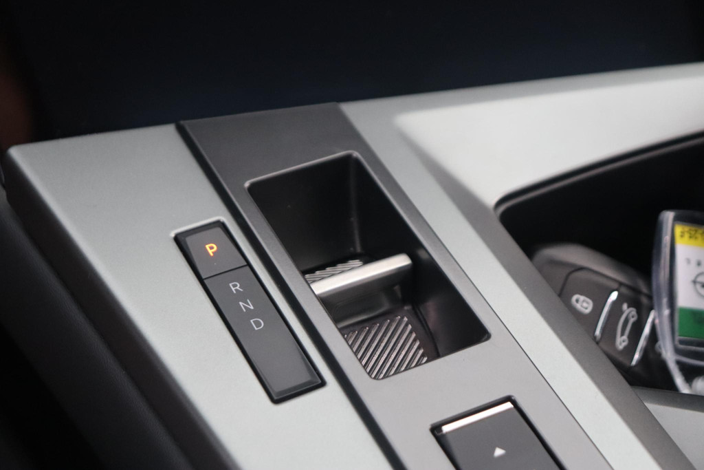 Opel Grandland (GXD25F) met abonnement