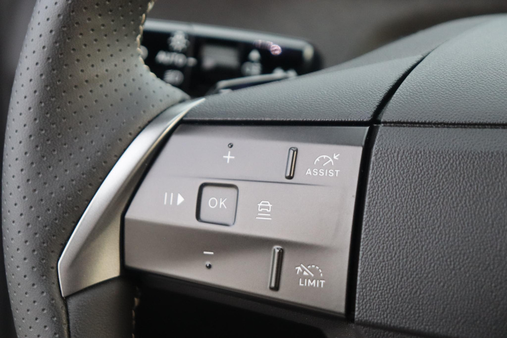 Opel Grandland (GXD25F) met abonnement