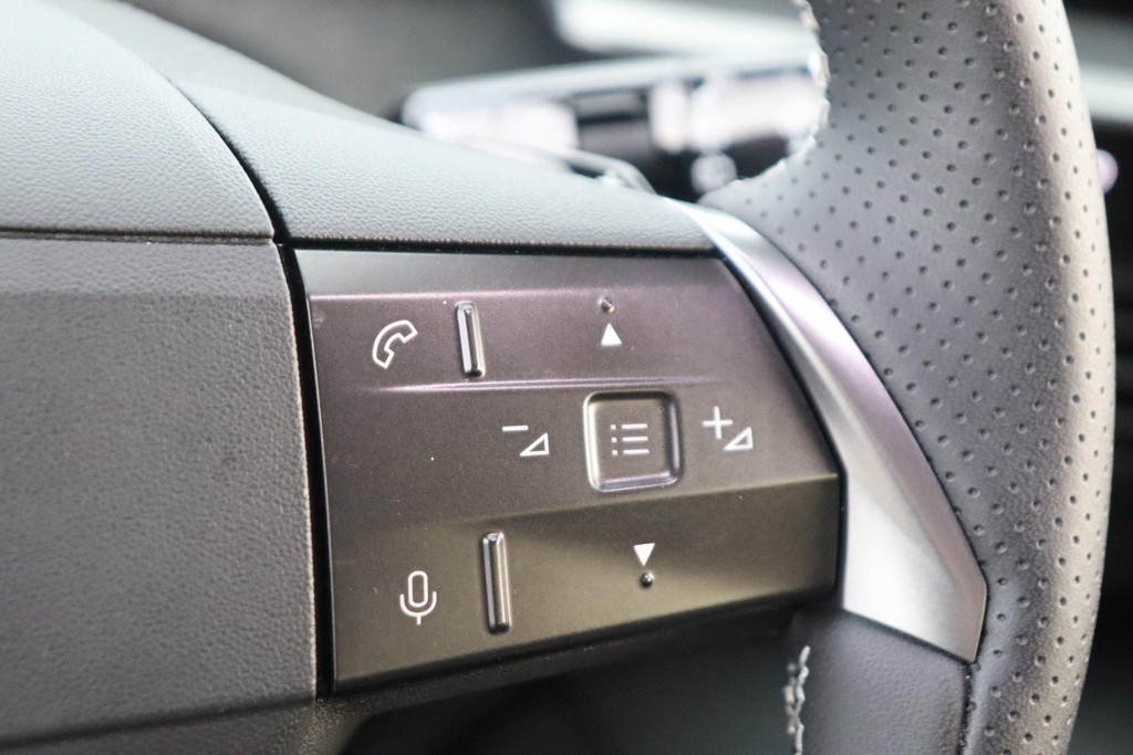 Opel Grandland (GXD25F) met abonnement