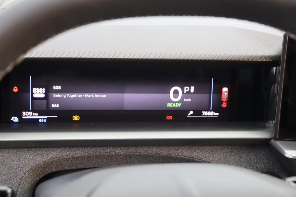 Opel Grandland (GXD25F) met abonnement