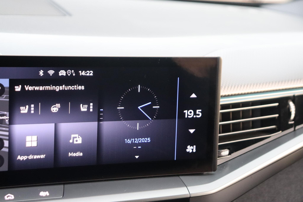 Opel Grandland (GXD25F) met abonnement