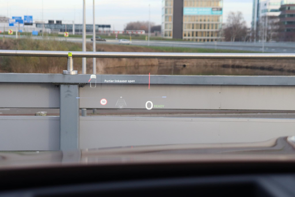 Opel Grandland (GXD25F) met abonnement