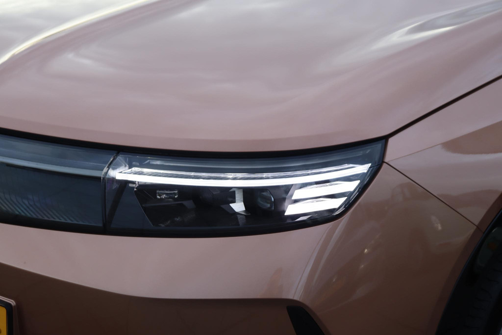 Opel Grandland (GXD25F) met abonnement