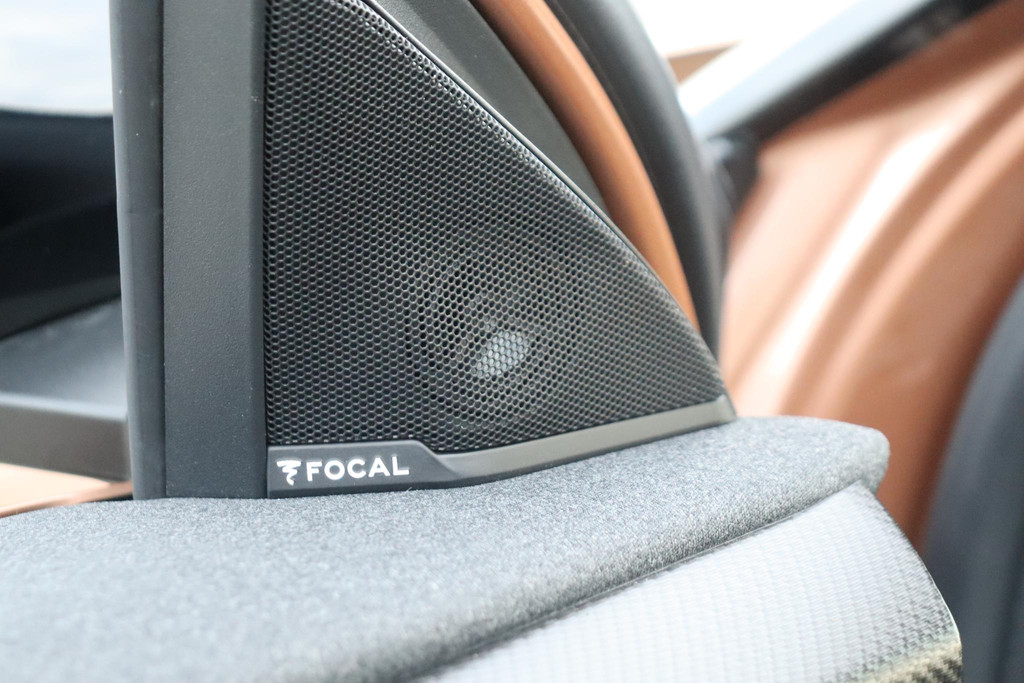 Opel Grandland (GXD25F) met abonnement