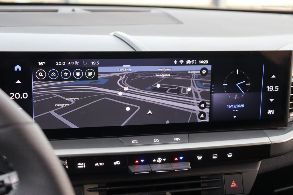 Opel Grandland (GXD25F) met abonnement