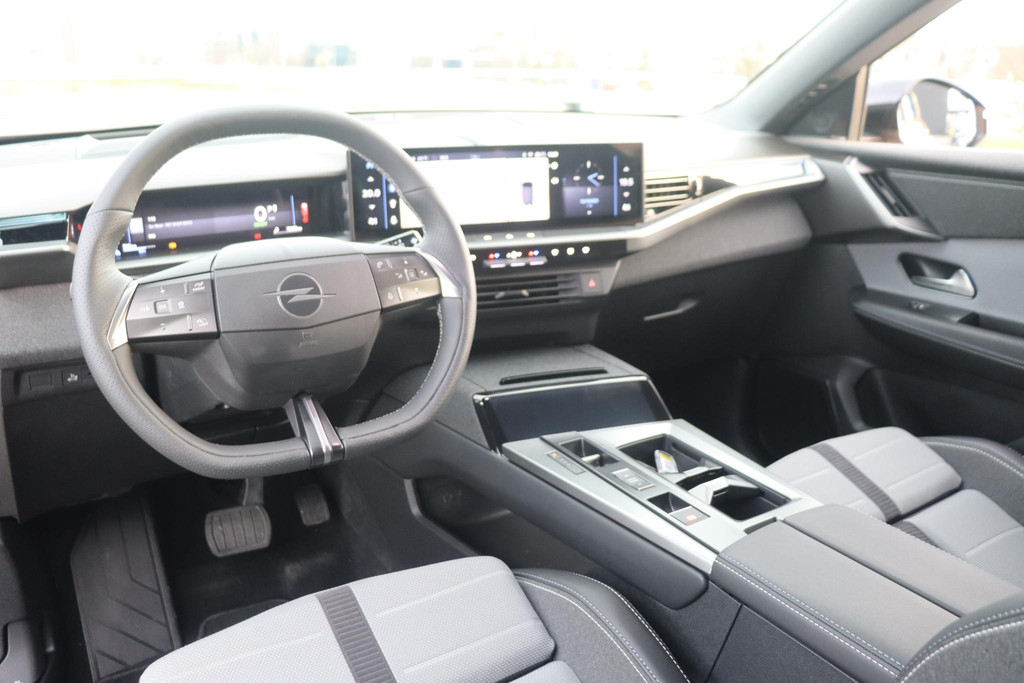 Opel Grandland (GXD25F) met abonnement