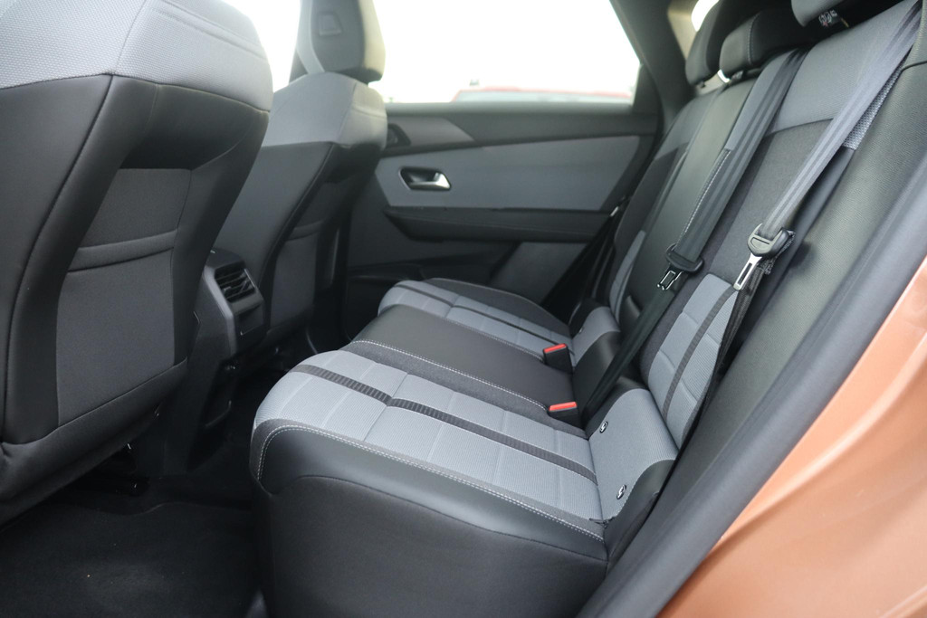 Opel Grandland (GXD25F) met abonnement