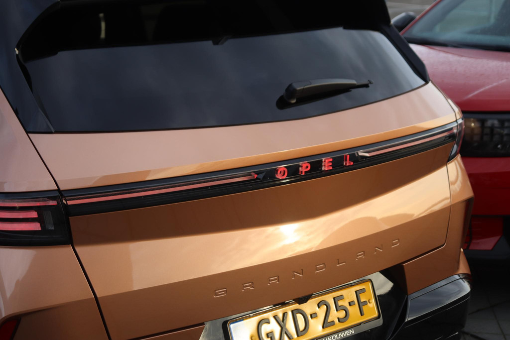 Opel Grandland (GXD25F) met abonnement