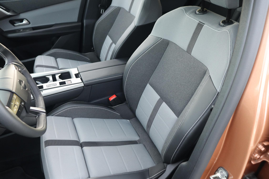 Opel Grandland (GXD25F) met abonnement